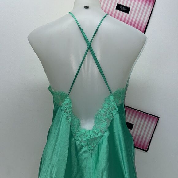 🔥Victoria secret lingerie sleep dress Sz large New with tag - Picture 5 of 5